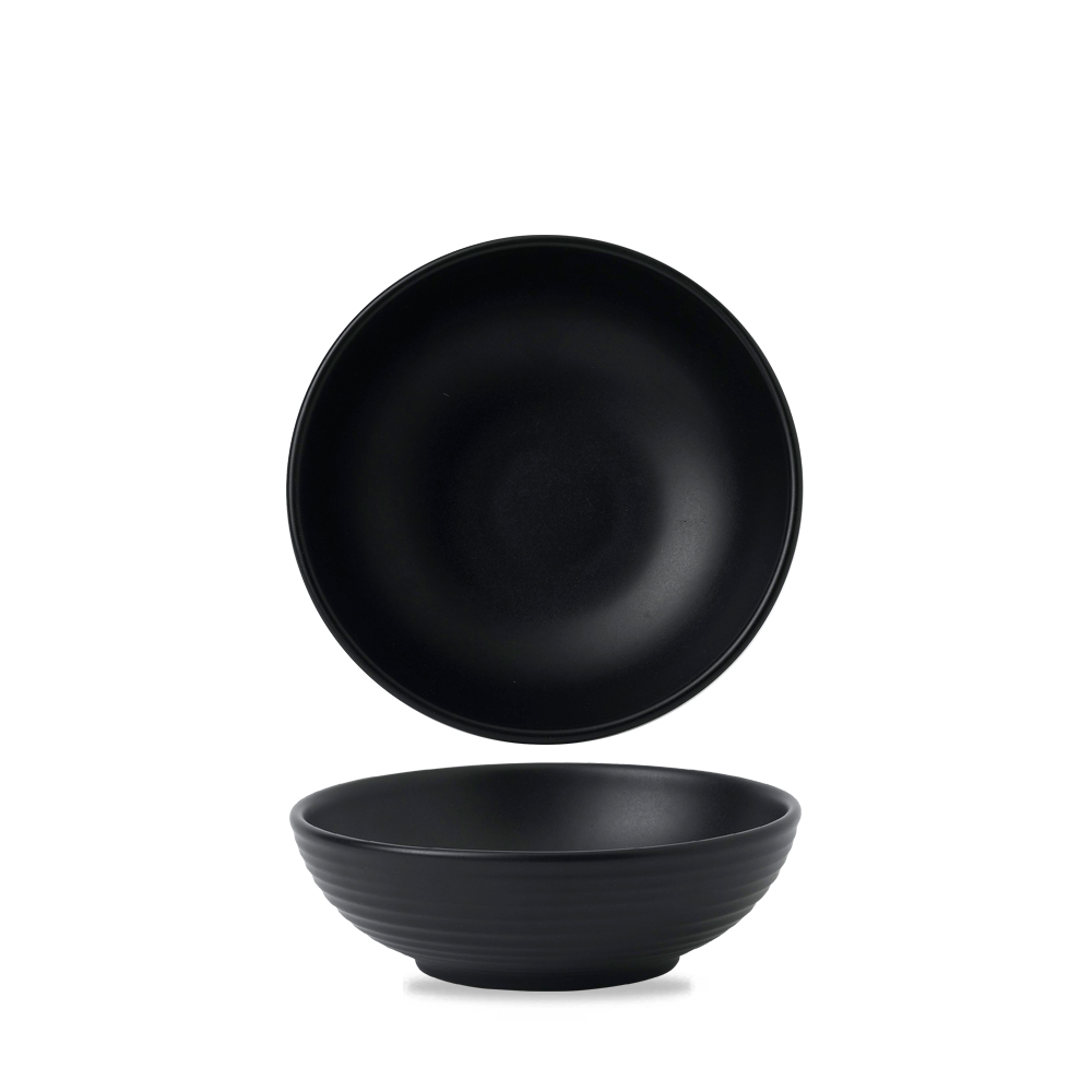 Dudson, Evo : Jet - Reisschale rund, 17,8 cm/ 0,85 ltr.