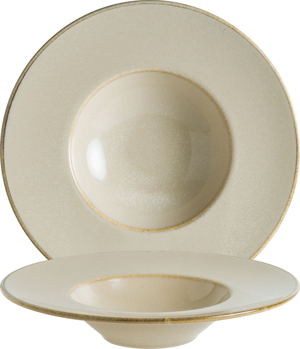 Sand, Banquet : Pastateller 28 cm/ 0,4 ltr.