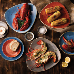 Churchill - Stonecast