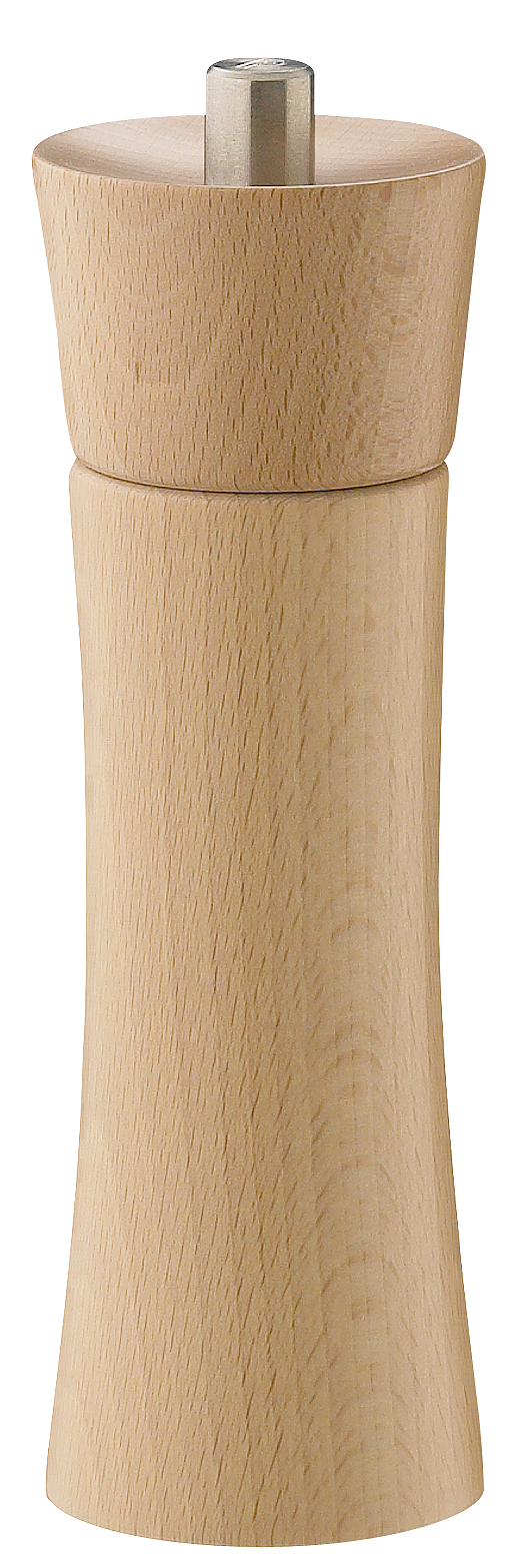 Zassenhaus FRANKFURT - Manuelle Holz- Mühle