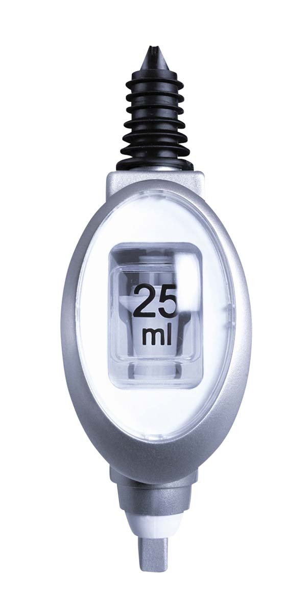 Portionierer Vogue, 35 ml