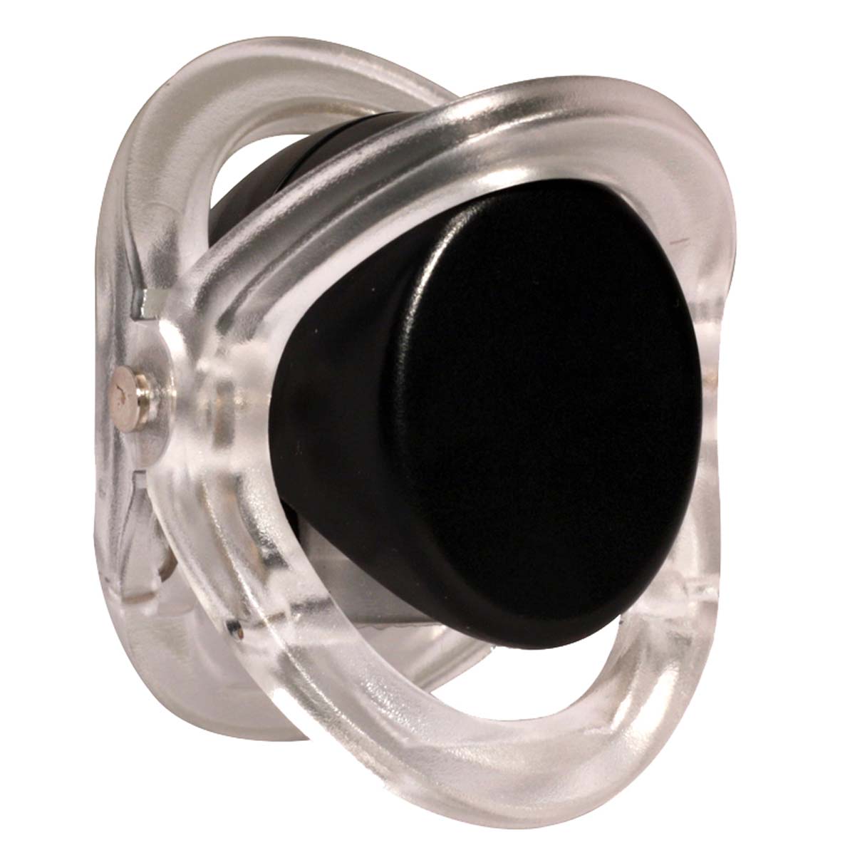 Champagnerverschluss, Schmetterling, 2 Stück