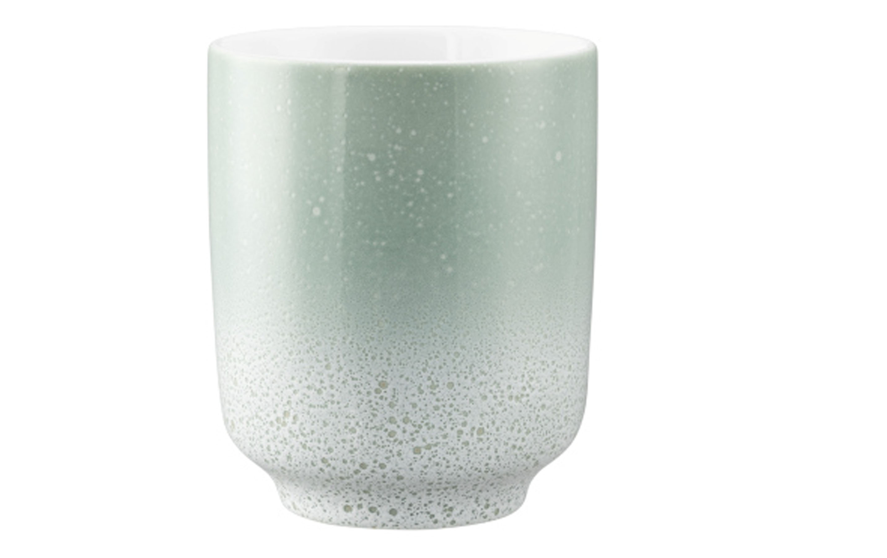 Seltmann Weiden, Sento Home : Aura Mint 10910 - Becher o. Hkl. 0,40 ltr.