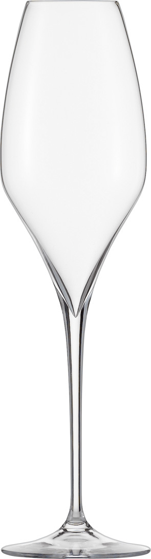 Champagner The First Nr. 77 m. MP, Inhalt: 366 ml, H: 270 mm, D: 76 mm