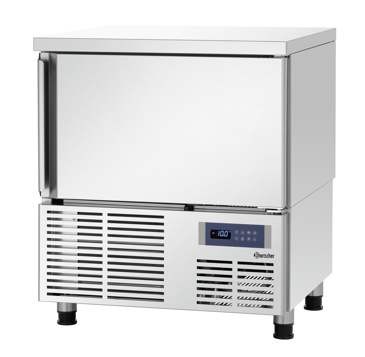 Schockfroster AL5, 5x1/1GN