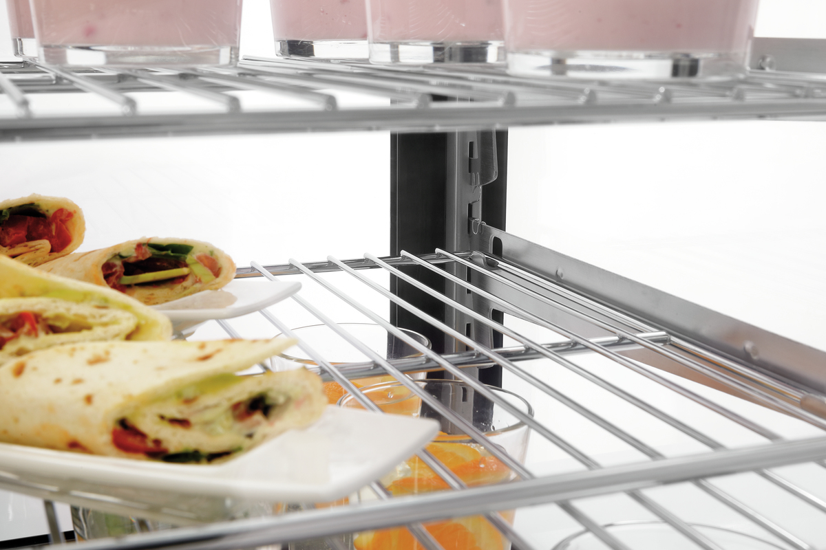 Kalte Theke Bartscher DeliCool IIIL