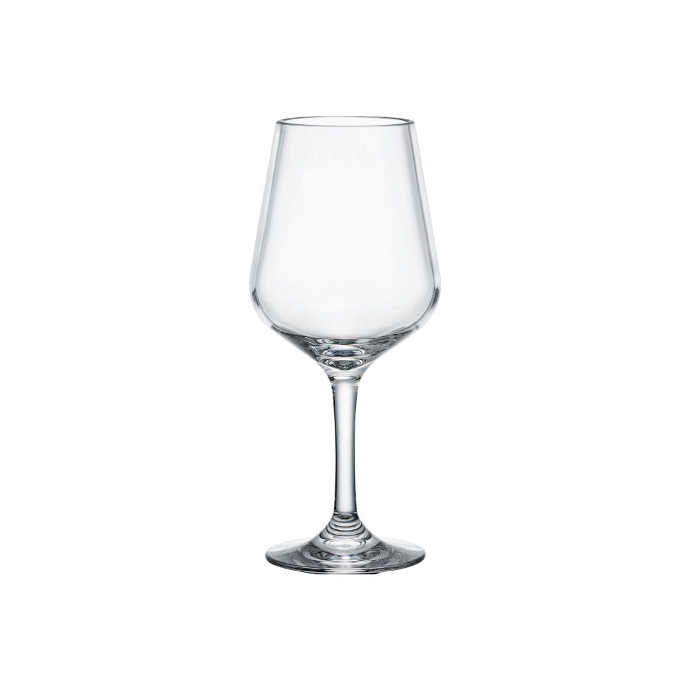 Morleos : Harmony - Wein 450 ml, Polycarbonat,  D: 9,2 cm, H: 21,7 cm