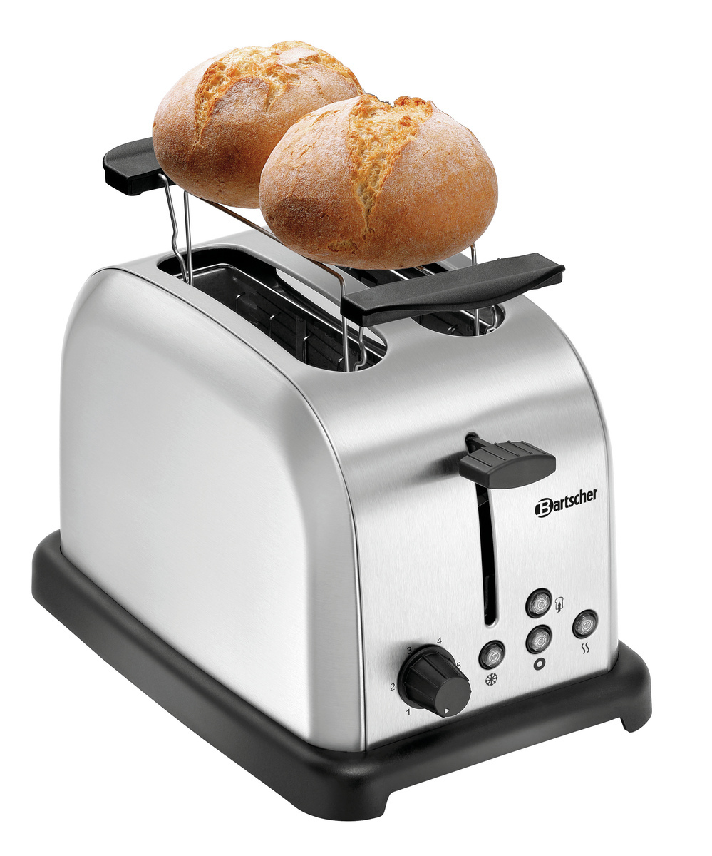 Toaster TBRB20