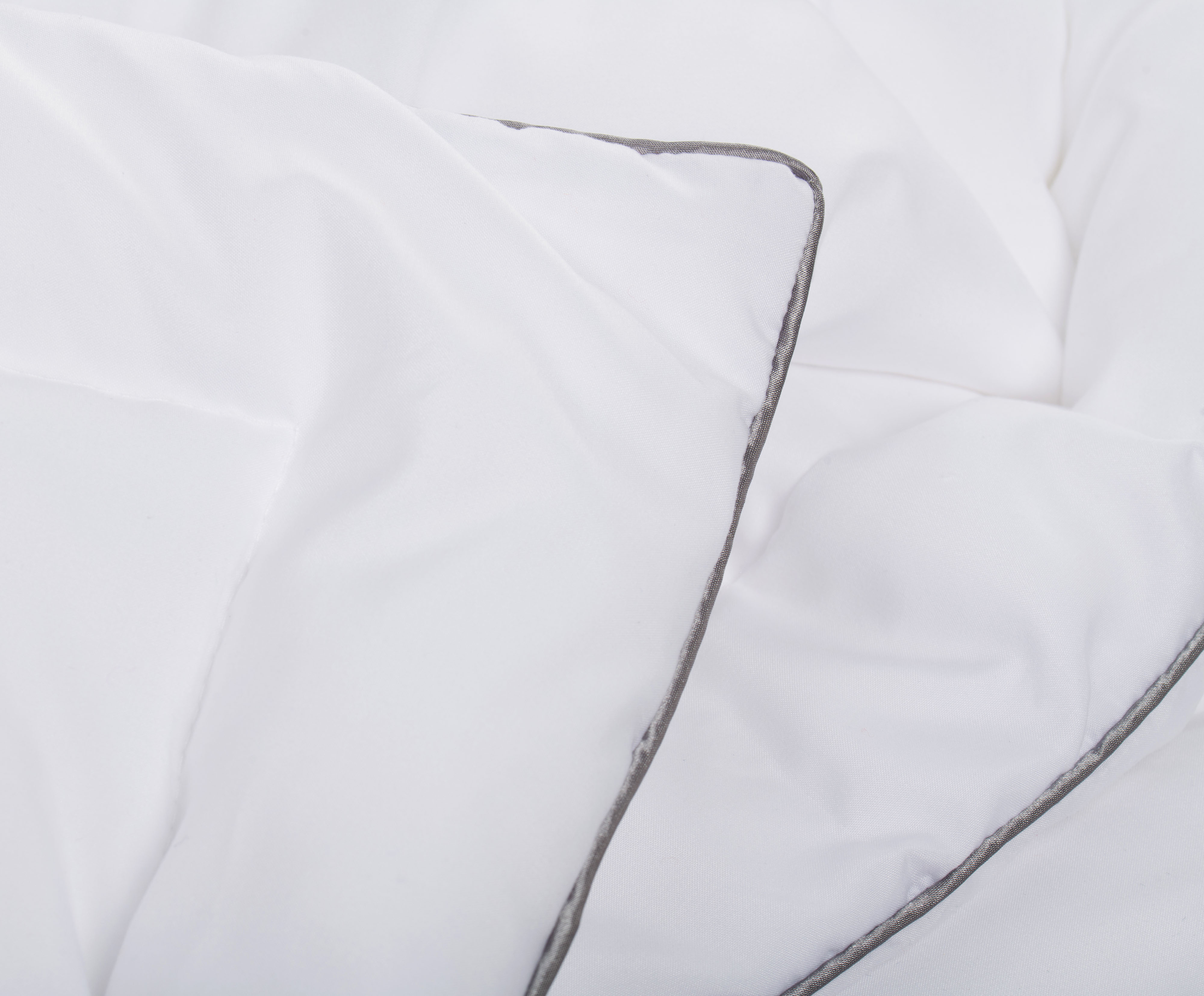 Sommer-Bettdecke, 100% PES Mikrofaser