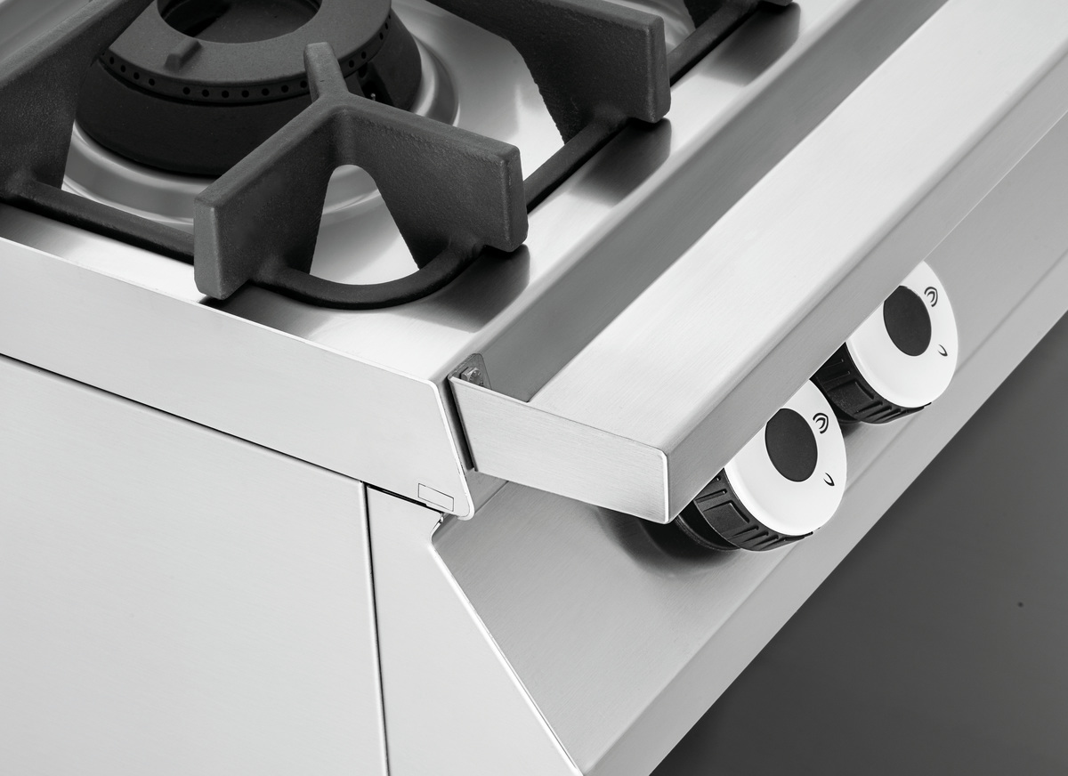 Küchen-Reling 900-400