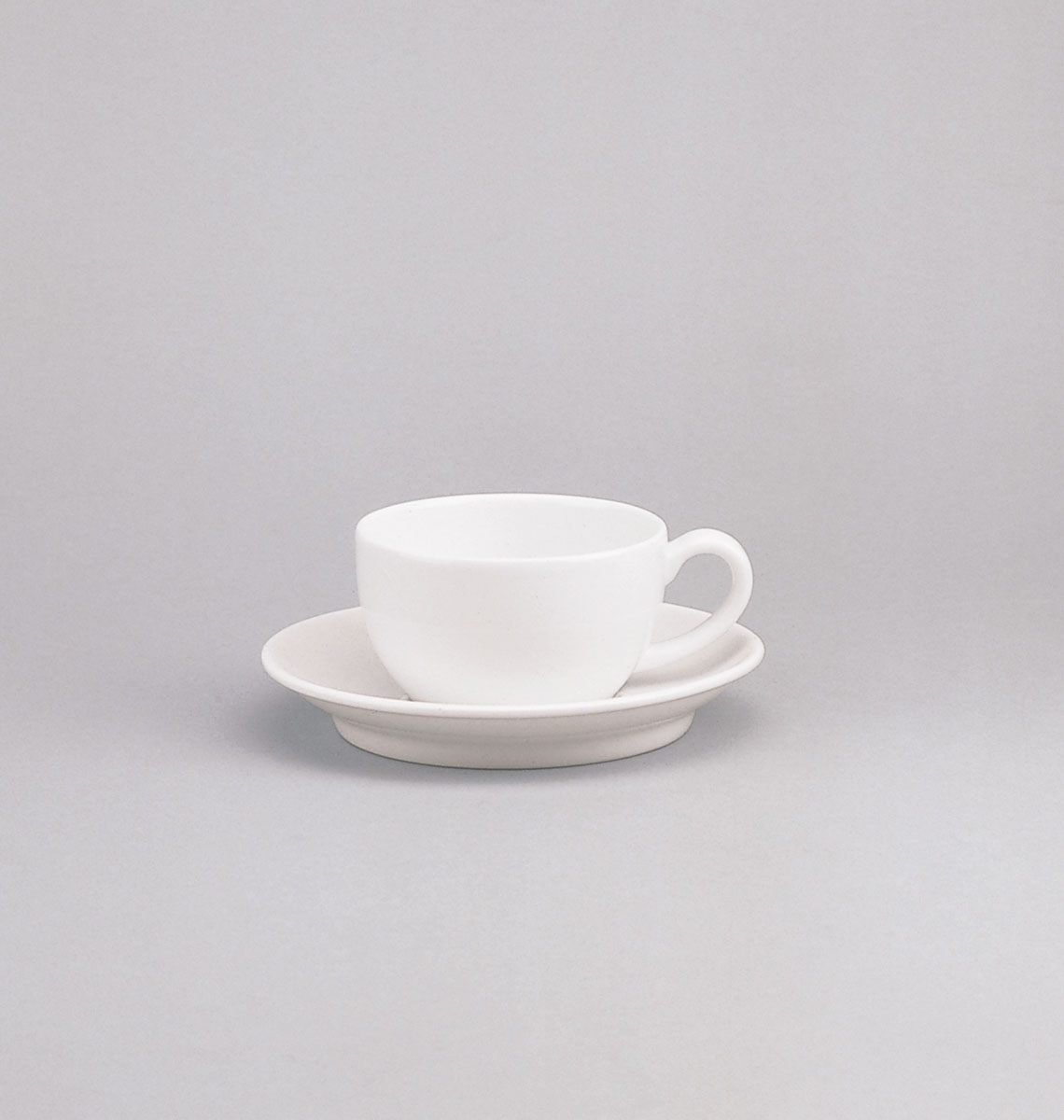 Schönwald, 98 - Espresso-, Mokka-Obere nieder, weiss, uni, A 10/ 0,10 ltr.