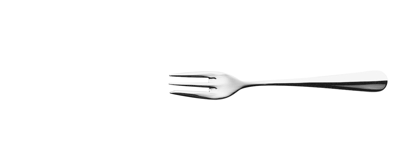 Hepp, Baguette - Kuchengabel 155 mm
