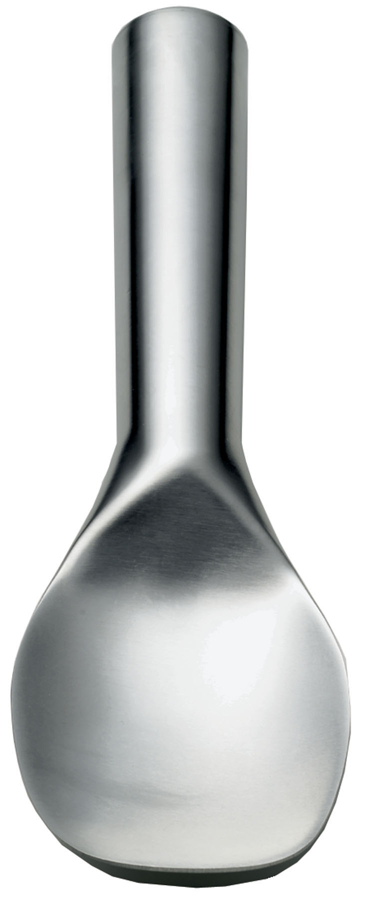 Eisspachtel - Modell S, Aluminium, Länge: 220 mm