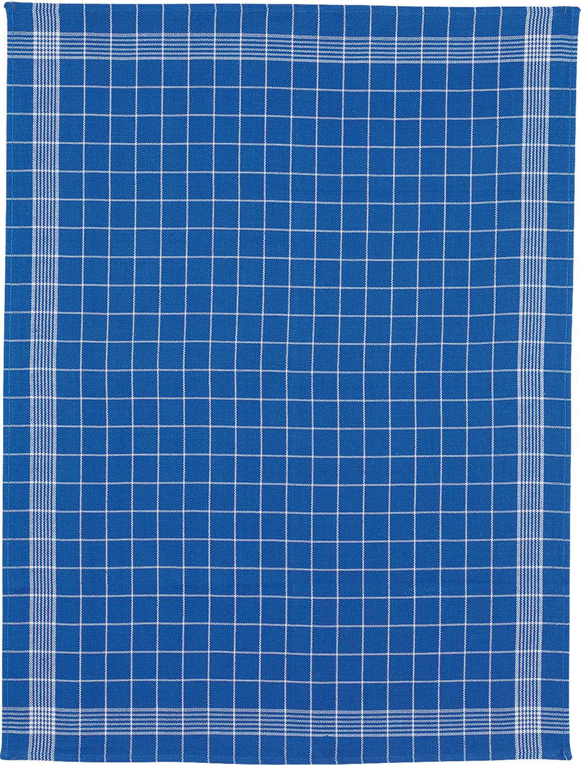 Küchentuch - Trockenperle Halbleinen Vollbunt 60 x 80 cm