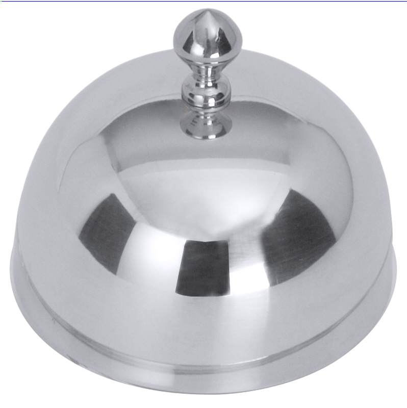 Deckel zu Butterschale 6889, D: 7 cm, H: 5,5 cm