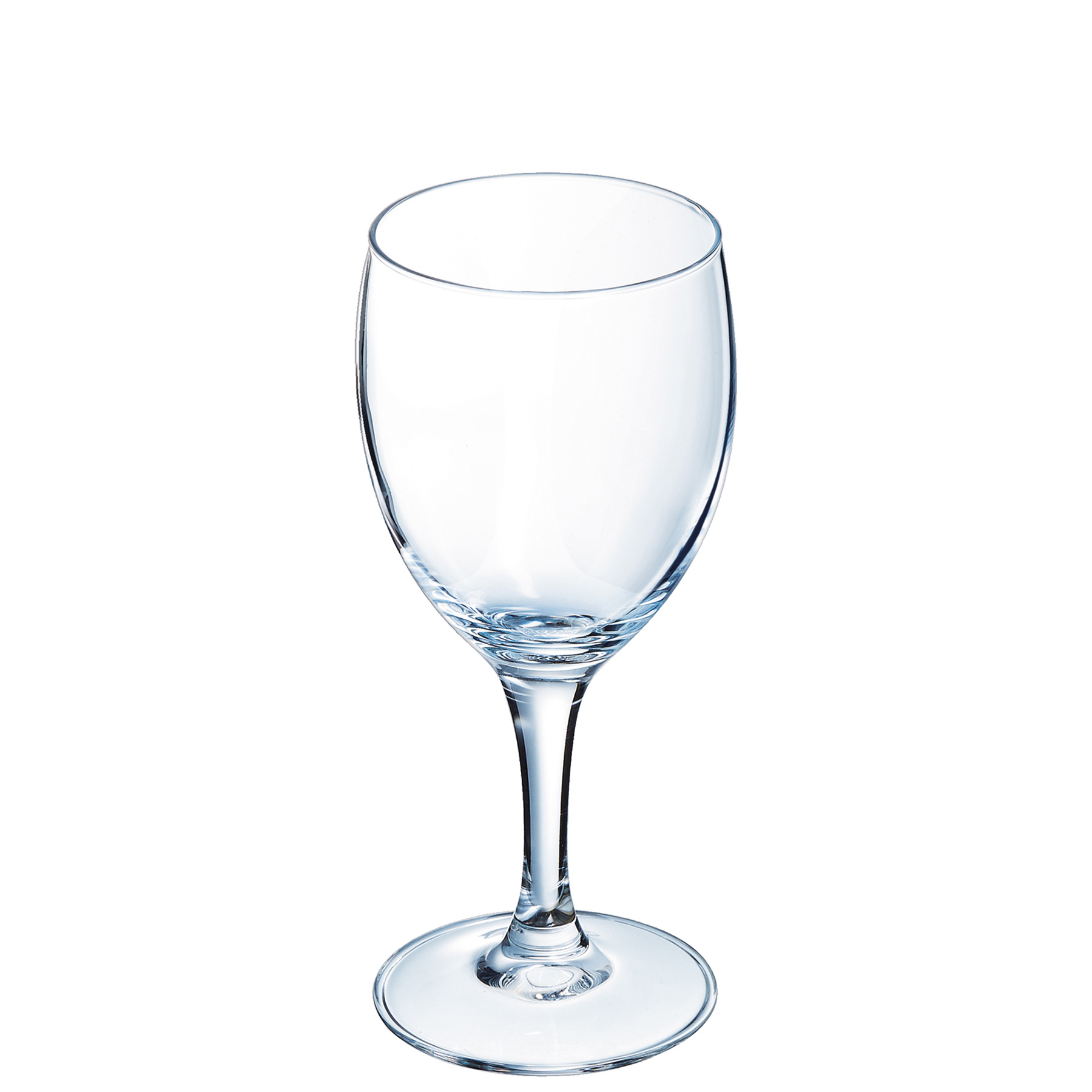 Elegance : Weinkelch 31 cl, Inhalt: 310 ml, D: 80 mm, H: 180 mm
