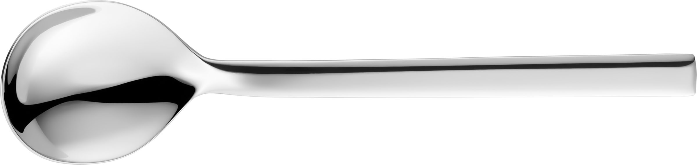 Solex, Ida - Bouillon-, Suppenlöffel 188 mm