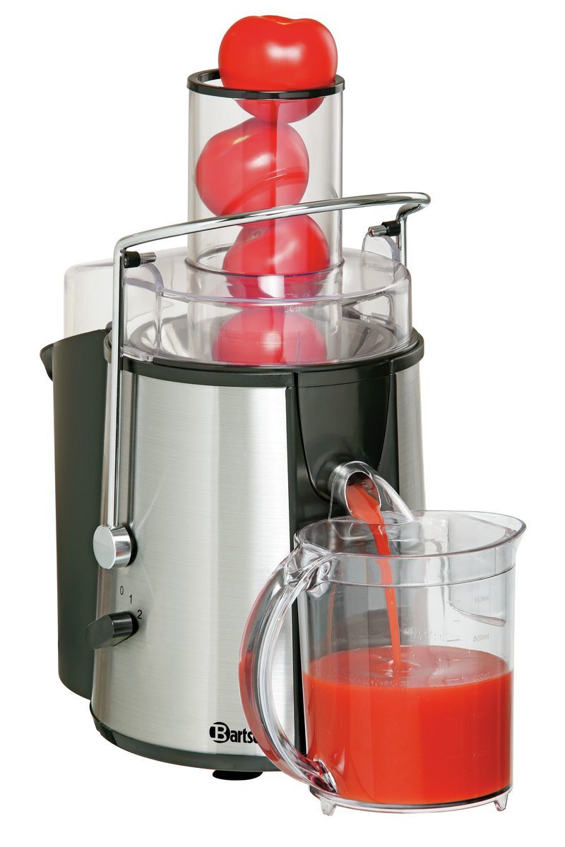 Entsafter Top Juicer