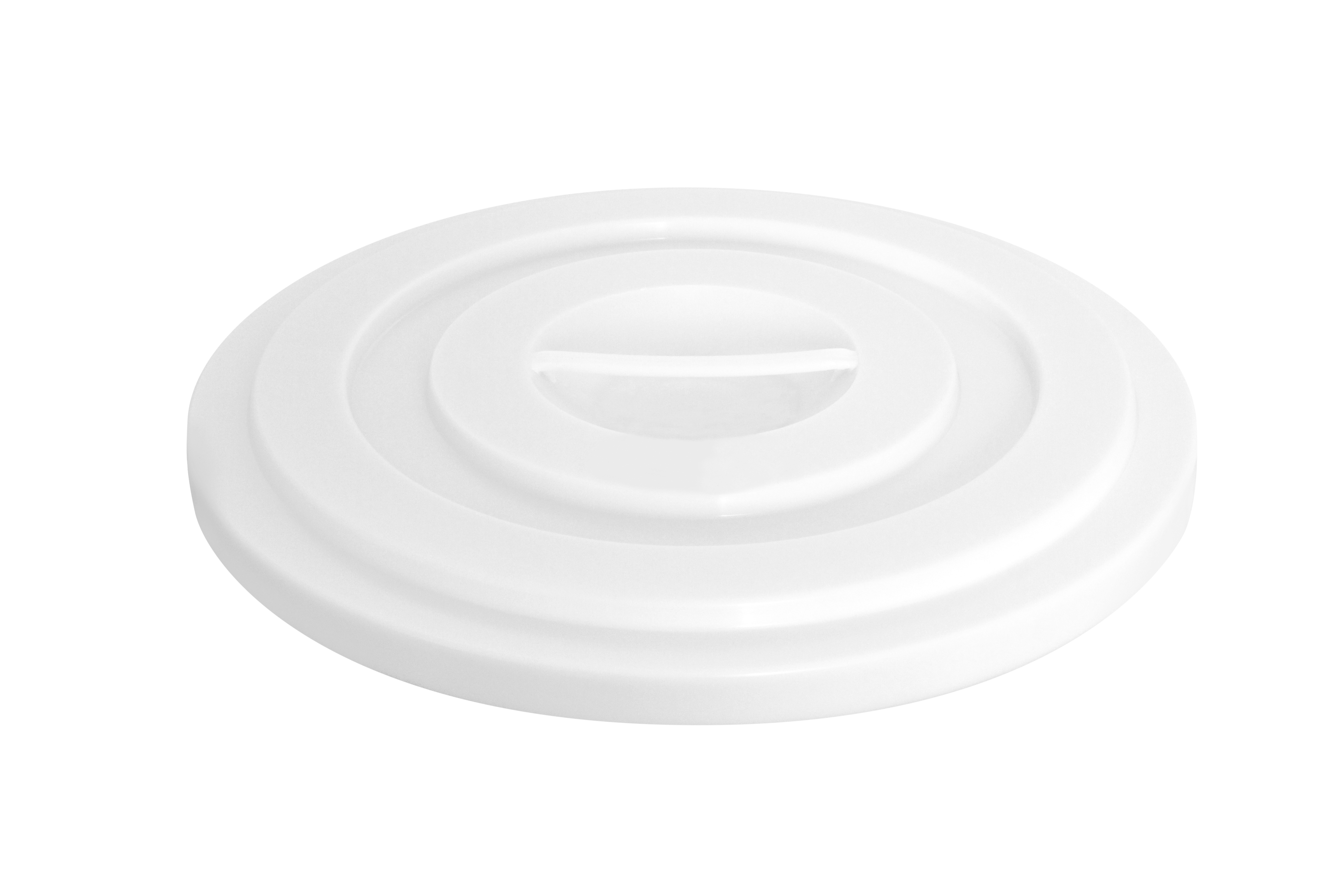 Deckel für Kübel 75 ltr., Art.-Nr. 202020