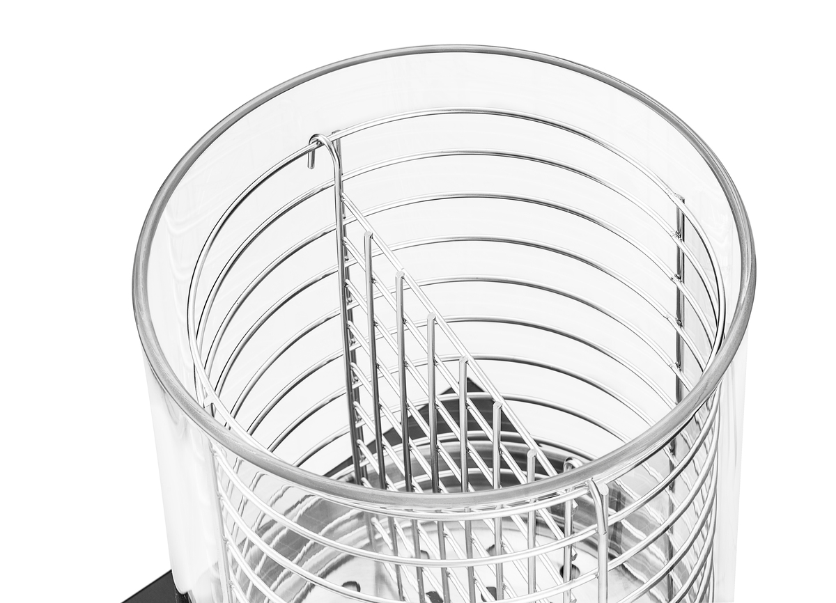 Hot-Dog-Gerät E200-240 S