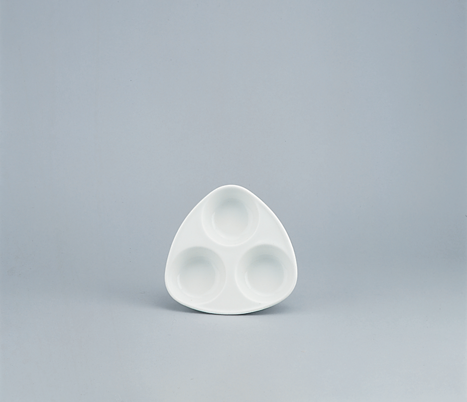 Schönwald, Unlimited - Marmeladenset, weiss, uni, 3-teilig