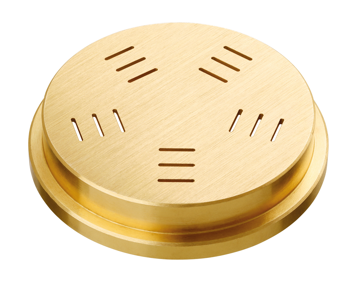 Pasta-Matrize Fettuccine 8000