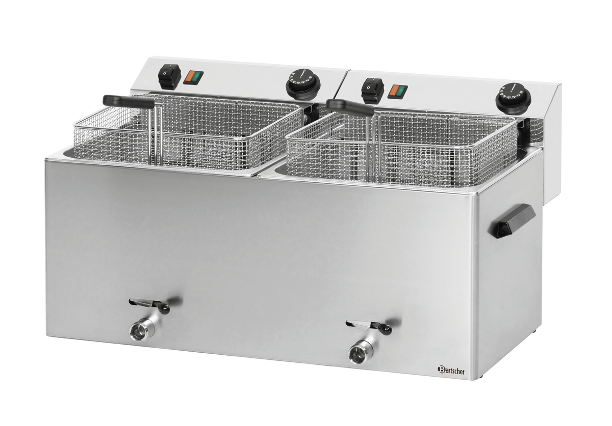 Fritteuse PROFESSIONAL II