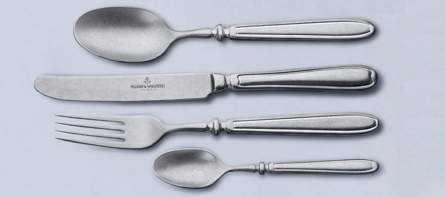 P. & W. - Landhaus Vintage