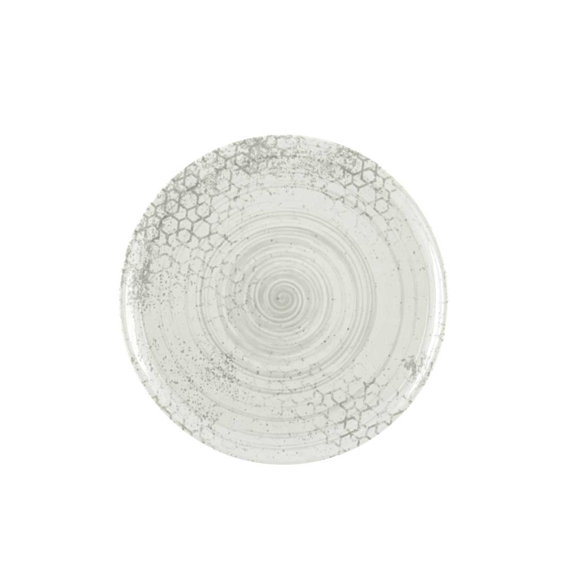 Bauscher, Smart : 425940 Minea - Teller flach rund coup 20 cm