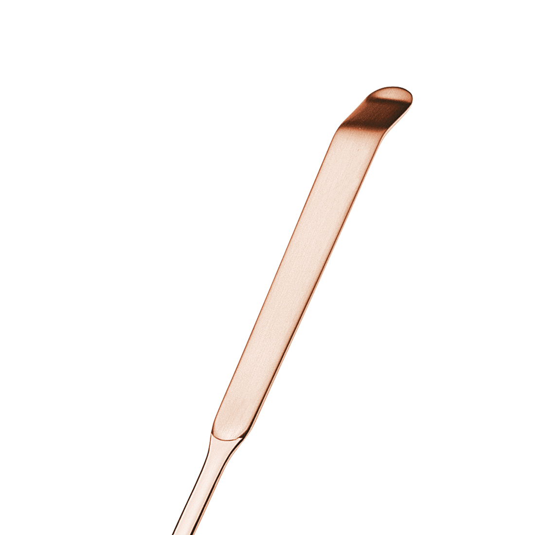 Amefa, Buffet 1319 : PVD Kupfer - Salatgabel klein 237 mm