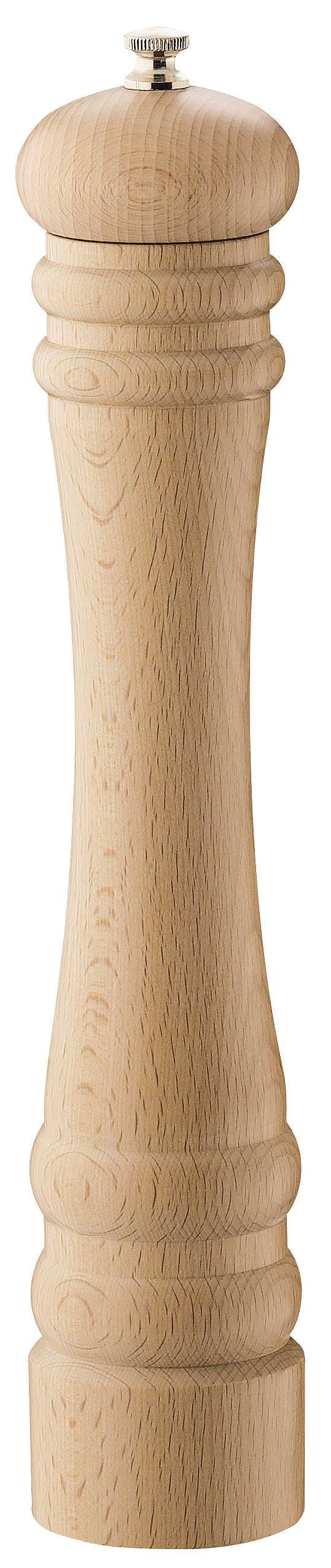 Zassenhaus BERLIN - Manuelle Holz- Mühle