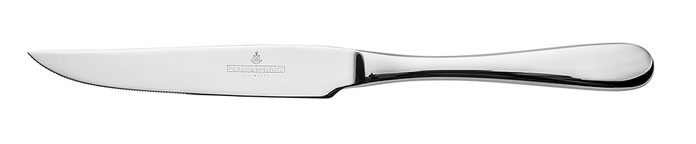 Picard & Wielpütz, Charisma 6110 - Steakmesser, massiv 233 mm
