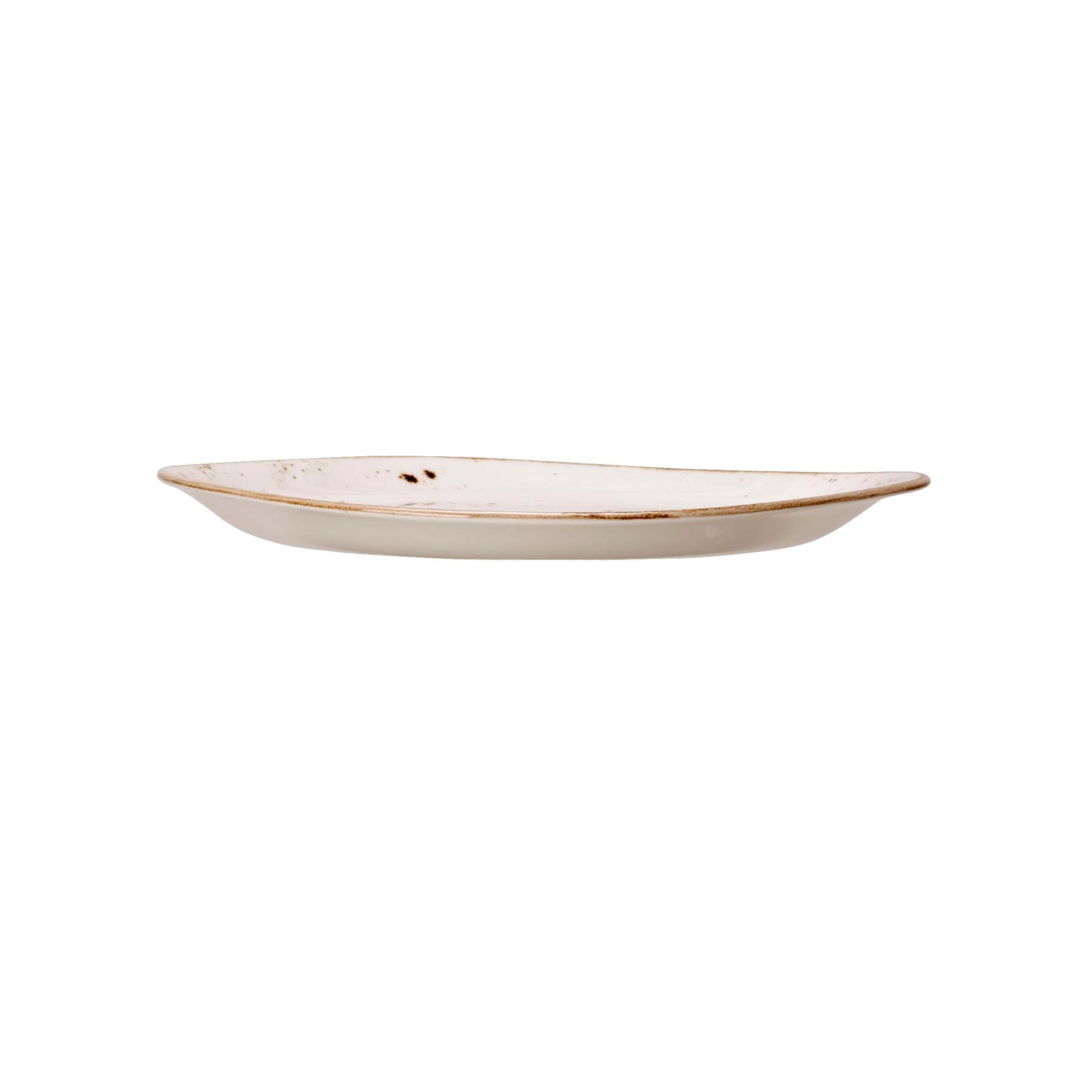 Steelite, Craft : White 1155 - Platte Freestyle, 30,5 cm