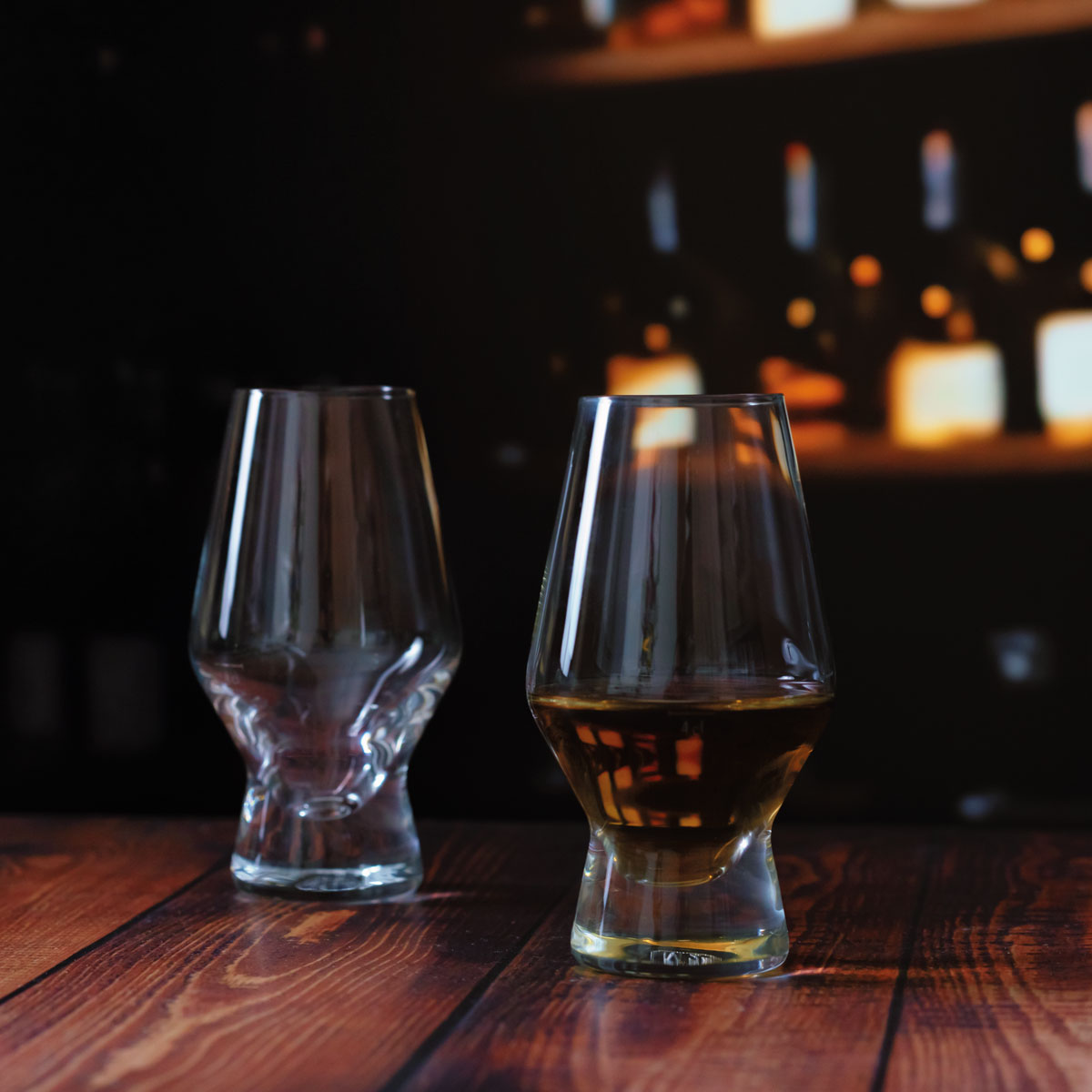 Whisky Nosing Glas Drummond 17,5 cl, Inhalt: 175 ml, H: 118 mm, D: 65 mm