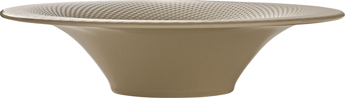 Heart & Soul, Pine : Almond - Teller tief rund coup 27 cm/ 0,4 ltr.