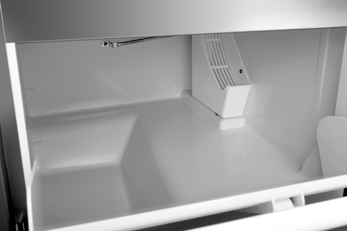 Eiswürfelbereiter Q 46