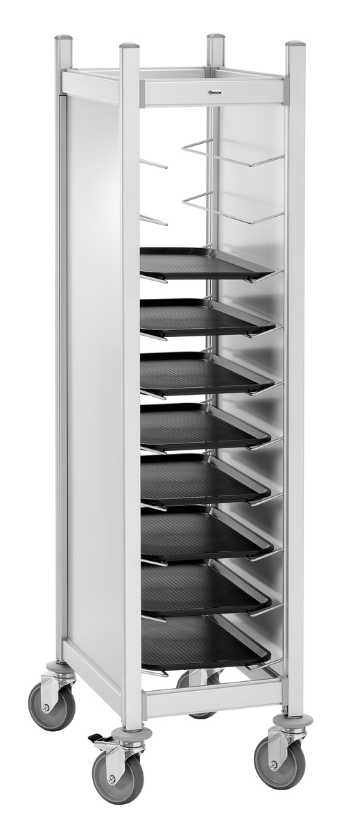 Tablettwagen AT1000-GN