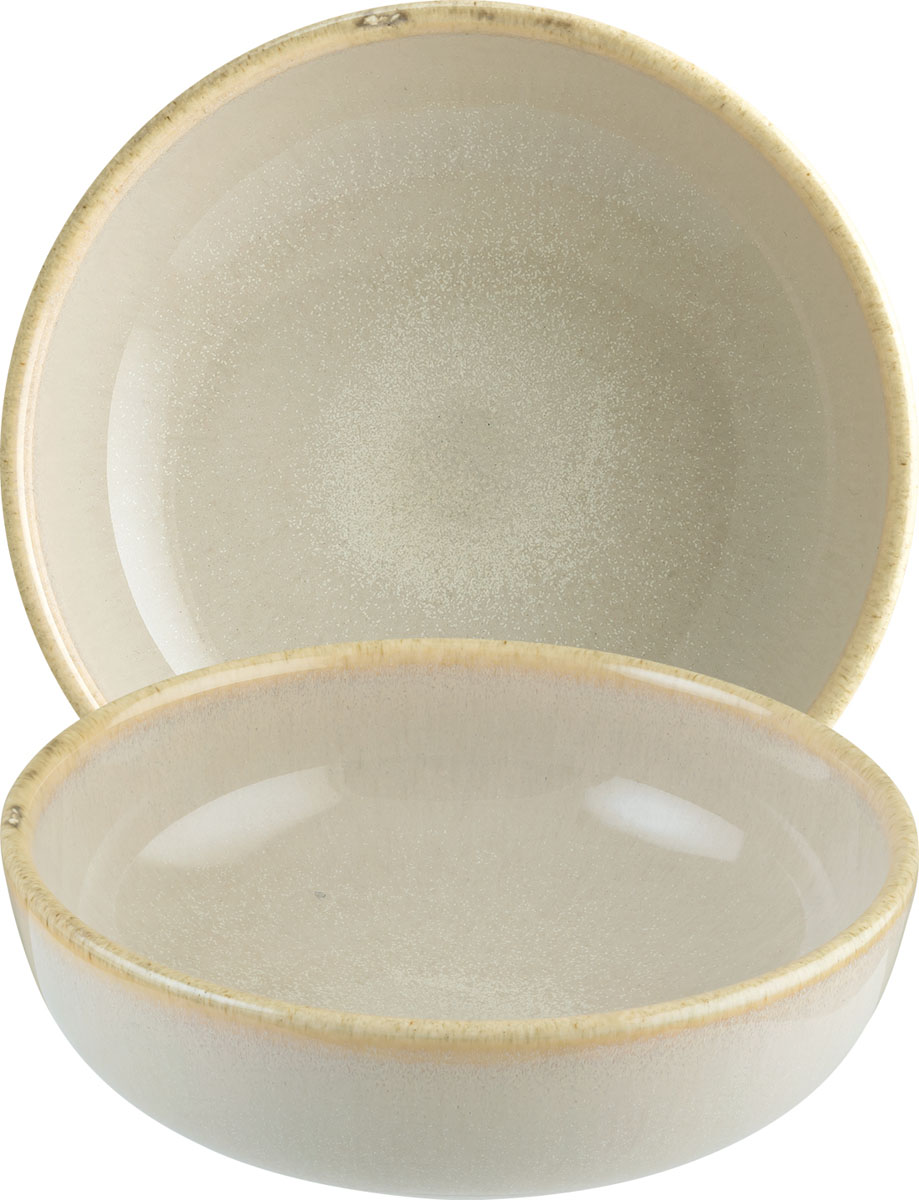 Sand, Hygge : Schale 14 cm/ 0,45 ltr.