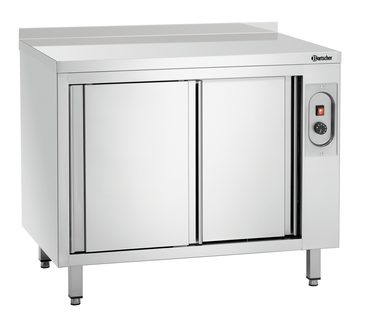 Wärmeschrank 700, B1000, MA