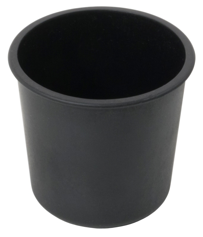 Antihaft-Dariolform, Exoglass, D: 6 cm, H: 6 cm