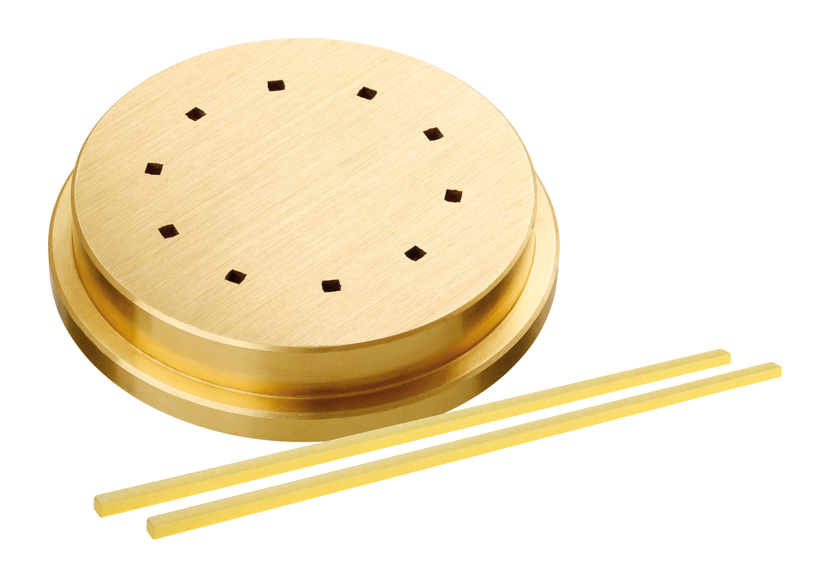 Pasta-Matrize Spaghetti Chitarra 8000