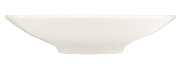 Seltmann Weiden, Maxim Coup Fine Dining - Coupschale M5381-28, creme, uni, 28 cm/ 1,5 ltr.