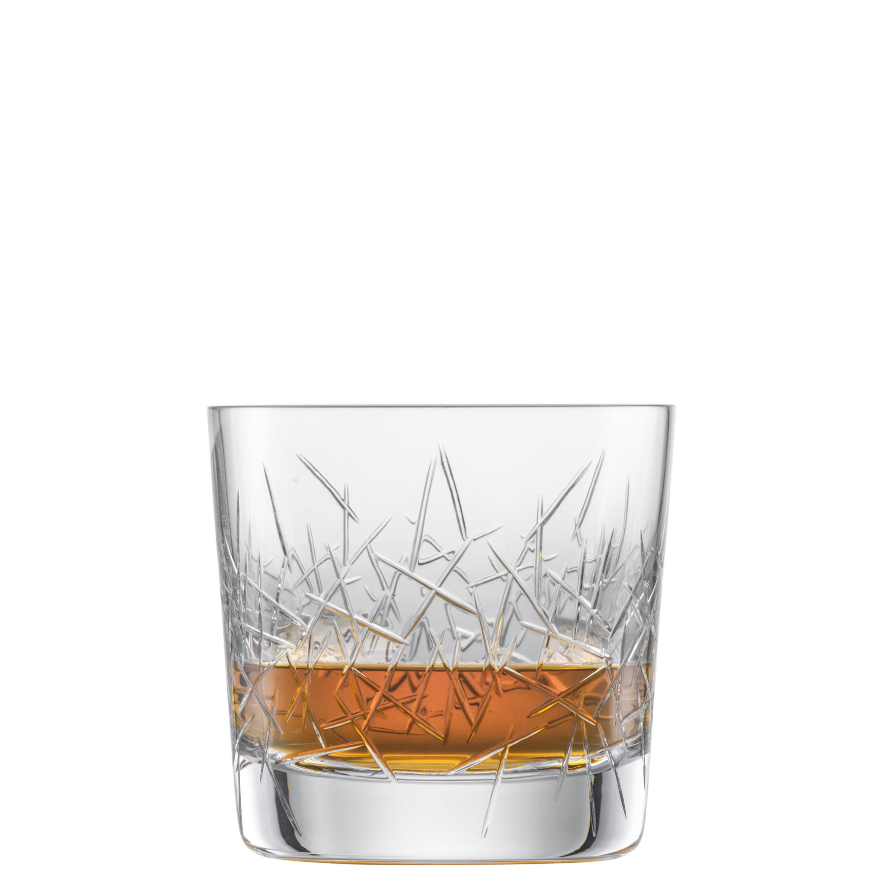 Whisky groß Hommage Glace Nr. 60, Inhalt: 397 ml, H: 91 mm, D: 96 mm