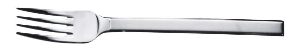 Picard & Wielpütz, Villago 6153 - Kuchengabel 158 mm