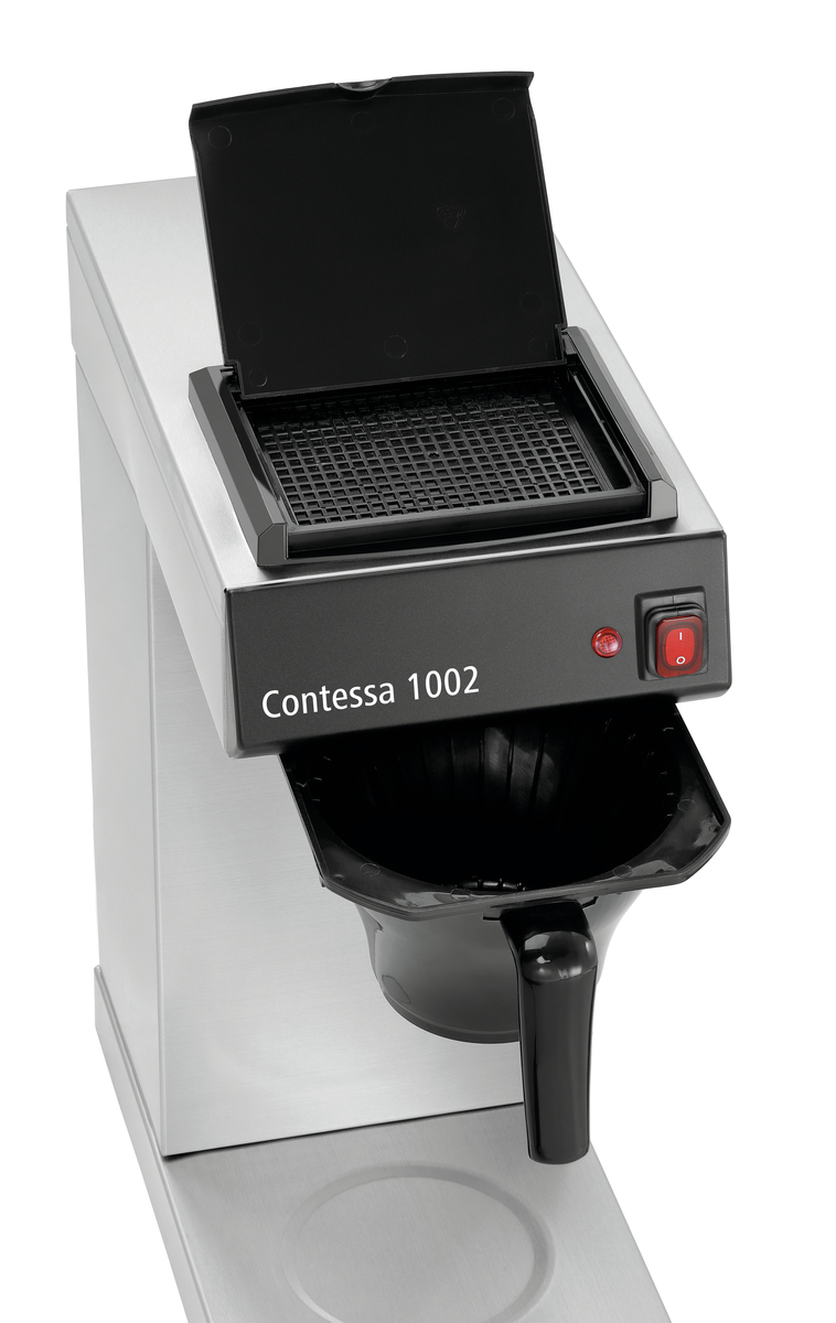 Kaffeemaschine Contessa 1002