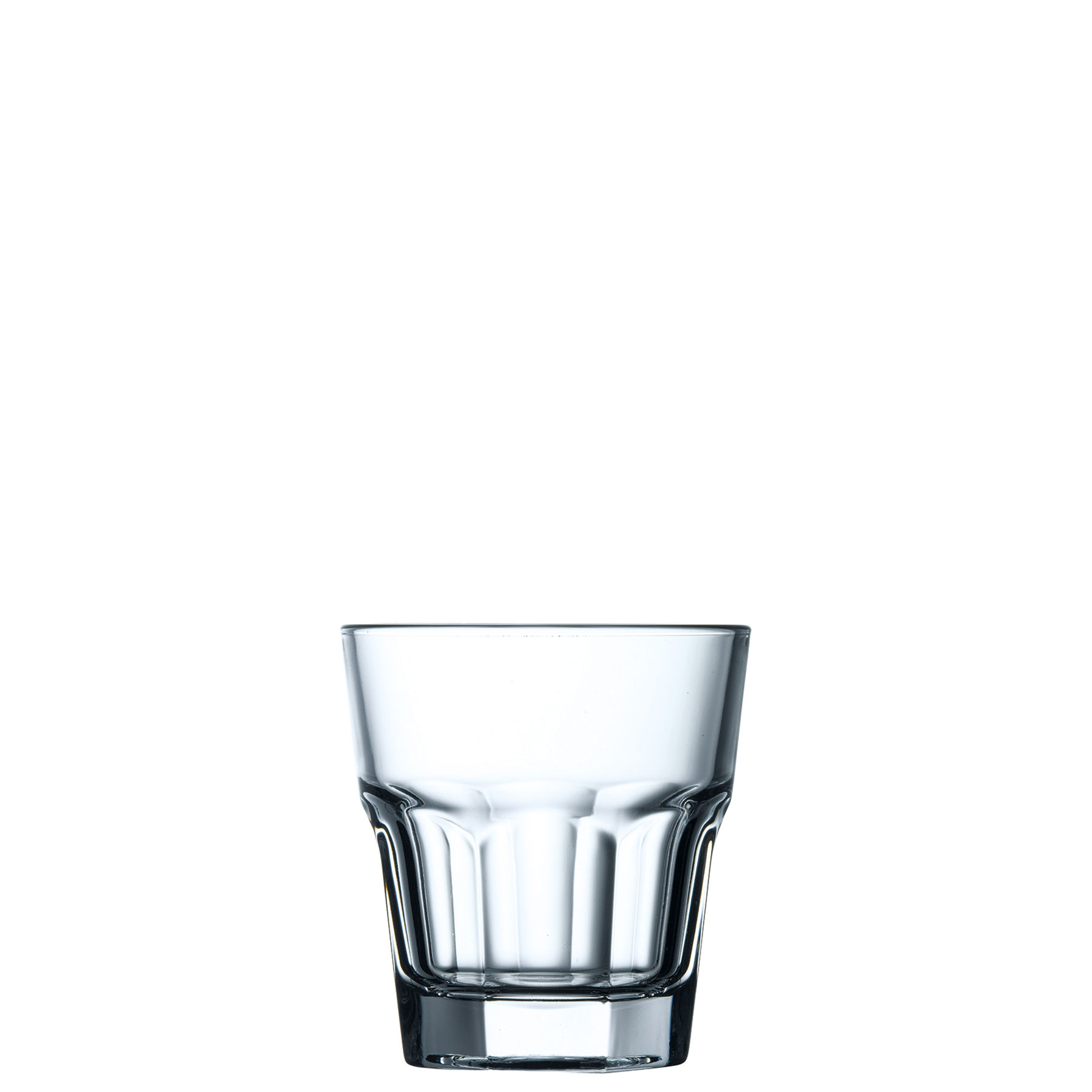 Tumbler Casablanca stpb. 24 cl, Inhalt: 240 ml, D: 84 mm, H: 89 mm