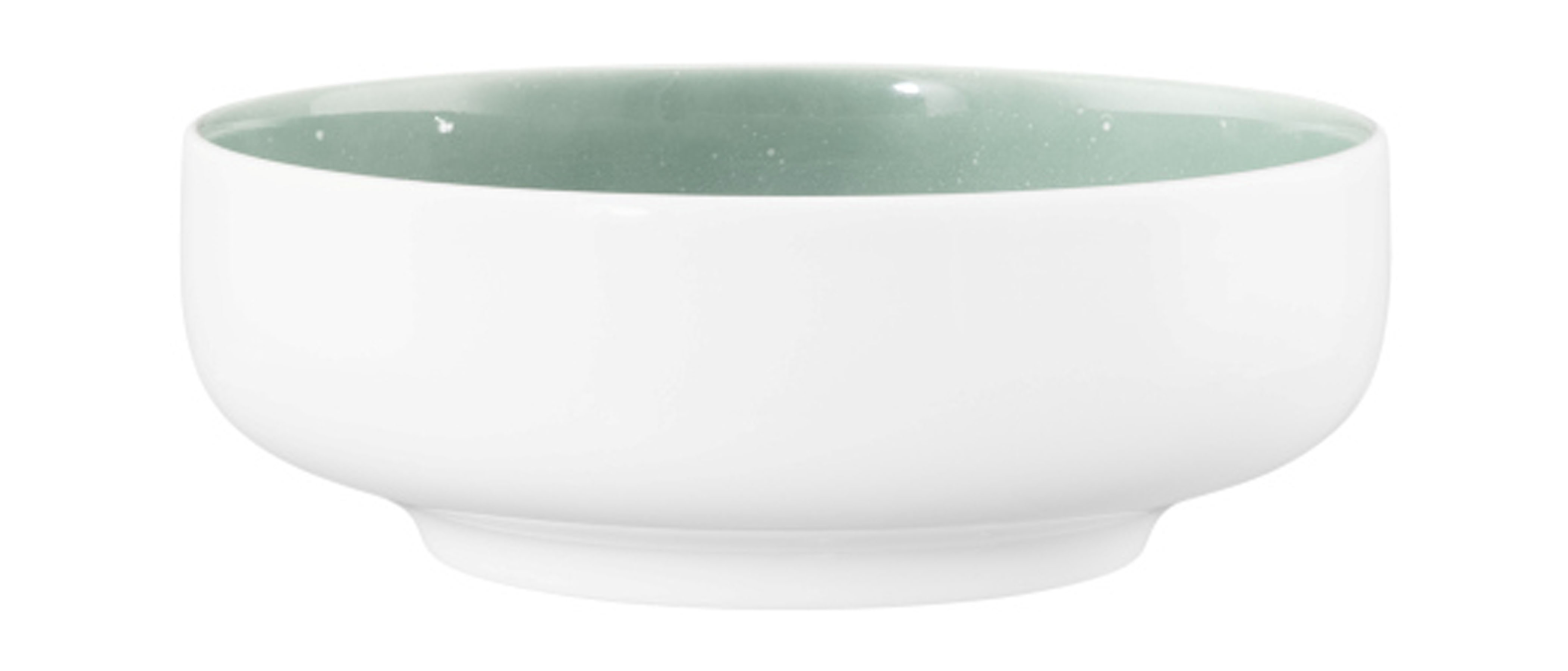 Seltmann Weiden, Sento Home : Aura Mint 10910 - Foodbowl 20 cm/ 1,55 ltr.