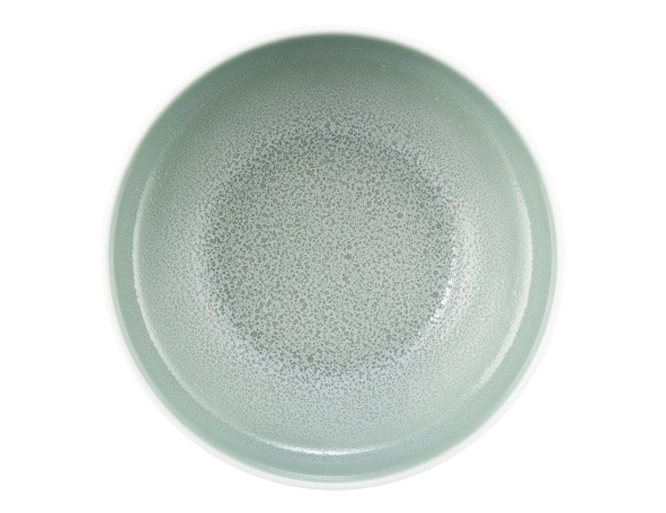 Seltmann Weiden, Sento Home : Aura Mint 10910 - Foodbowl 20 cm/ 1,55 ltr.