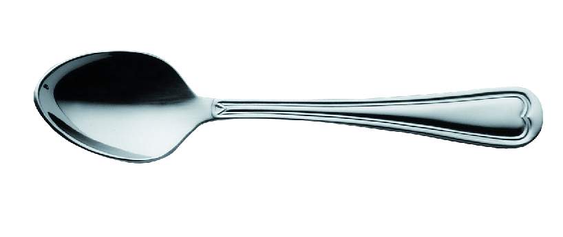 Solex, Laila - Espresso-, Moccalöffel 109 mm