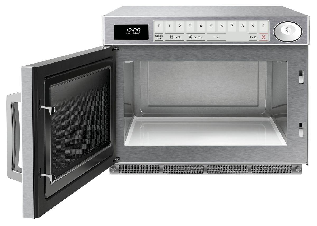 Mikrowelle MJ26A6093